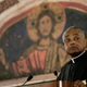 Archbishop Wilton Gregory
STEPHEN JAFFE/AFP/Getty Images